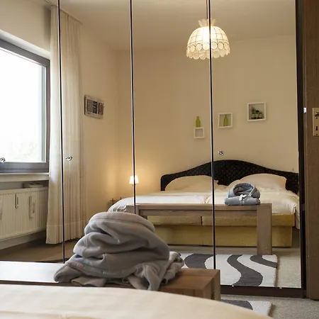 Apartment In Auf Der Wallme 24